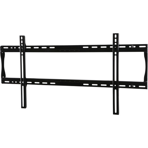 Peerless-AV SFL670 SmartMountLT Universal Flat Wall Mount for 42 to 75" Displays
