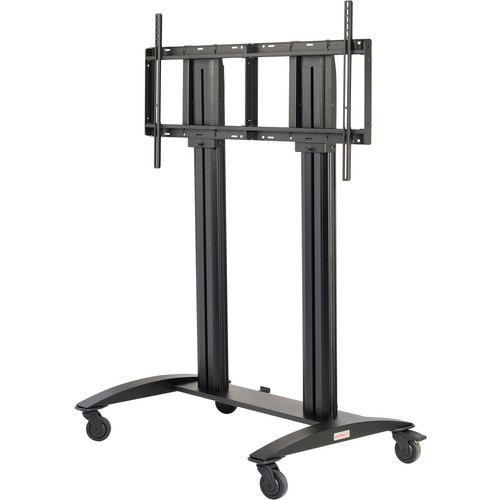 Peerless-AV SmartMount Cart for 55 / 84" Microsoft Surface Hub