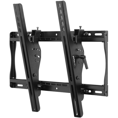 Peerless-AV ST640 Universal Tilt Wall Mount with Security Hardware for 32 to 50" Displays
