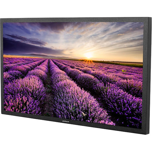 Peerless-AV 55" UltraView 4K UHD Outdoor TV