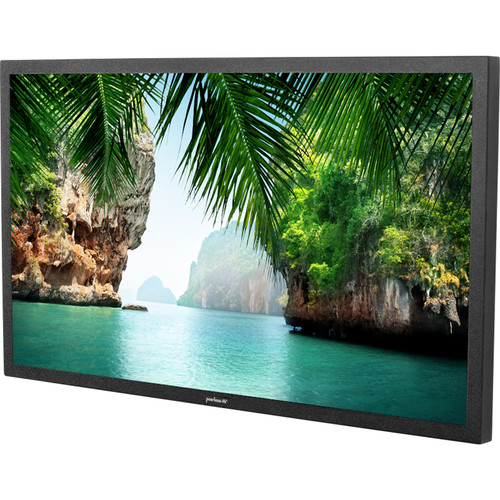 Peerless-AV UV862 UltraView 86" Class 4K UHD Outdoor IPS LED TV