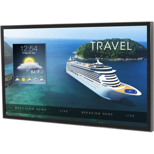 Peerless-AV Xtreme High Bright XHB552 55" Full HD Outdoor IPS LED TV