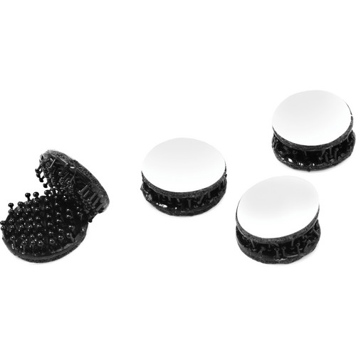 Peerless-AV Hook-and-Loop Accessory Kit (Black)
