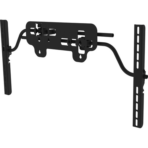 Peerless-AV ACCXT101 Left / Right Speaker Mount (Black)