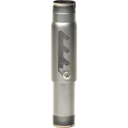 Peerless-AV ALU012018 Adjustable Aluminum Extension Column (Silver)