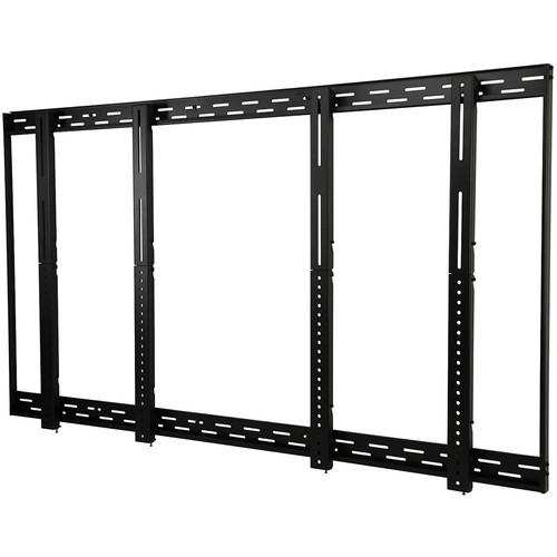 Peerless-AV Universal 2 x 2 Video Wall Mounting Kit for 40-46" Flat Panel Displays