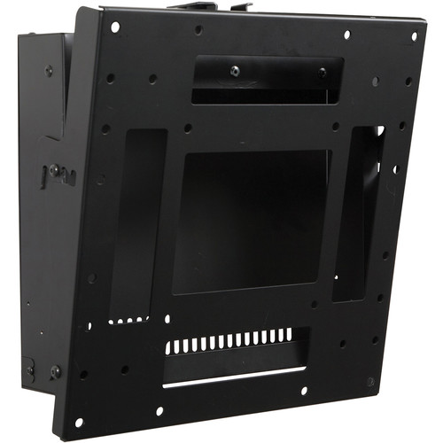 Peerless-AV Flat/Tilt Universal Ceiling Mount for 40 to 95" Displays (Black)