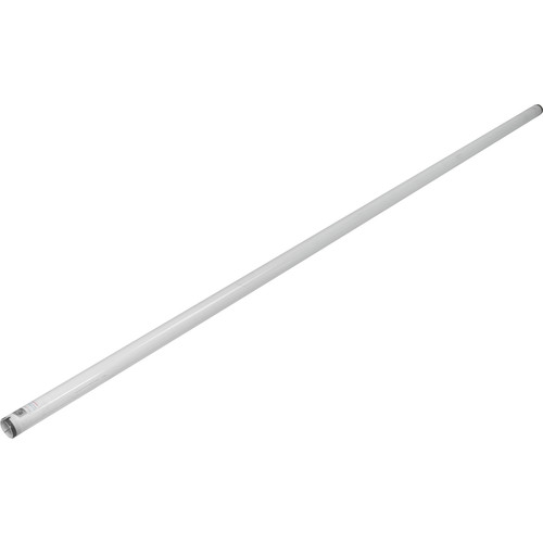 Peerless-AV EXT108-AW 8' Antimicrobial Fixed Extension Column (White)