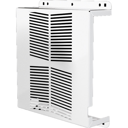 Peerless-AV GC-X360S-W Game Console Security Cover for Xbox 360S (White)