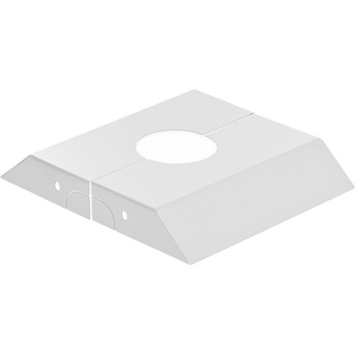 Peerless-AV Accessory Cover for MOD-CPF Modular Series Square Ceiling Plate (White)