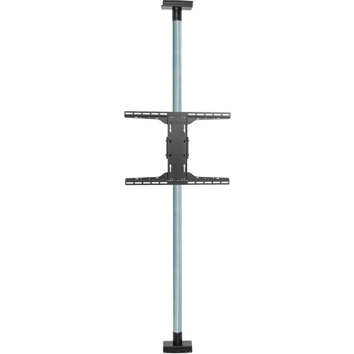 Peerless-AV Modular Series Floor-to-Ceiling Kit for 32 to 60" Display (9.8', Chrome)