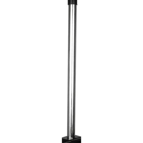 Peerless-AV 39" Extension Pole for Modular Series Flat Panel Display & Projector Mounts (Chrome)