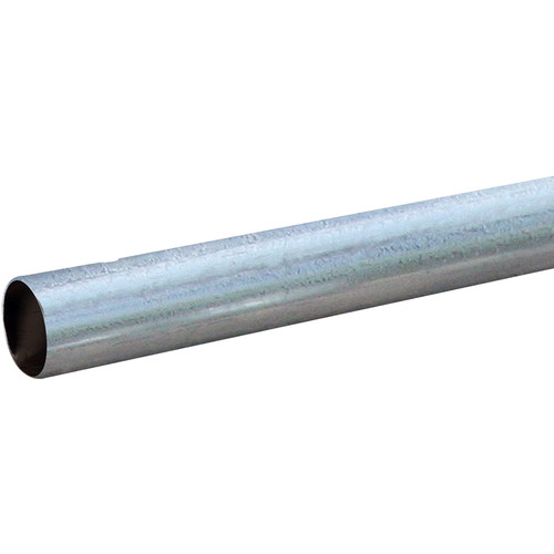 Peerless-AV 78" Extension Pole for Modular Series Flat Panel Display & Projector Mounts (Chrome)
