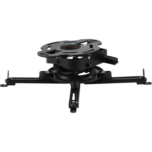 Peerless-AV PRGS Series Projector Mount (Black)