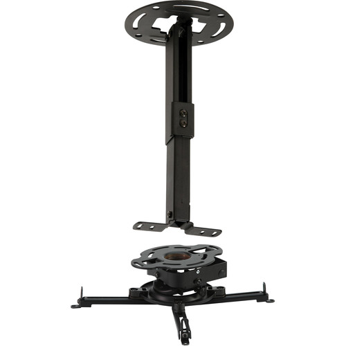 Peerless-AV PRSS-EXA-W Ceiling or Wall Mount Kit (White)