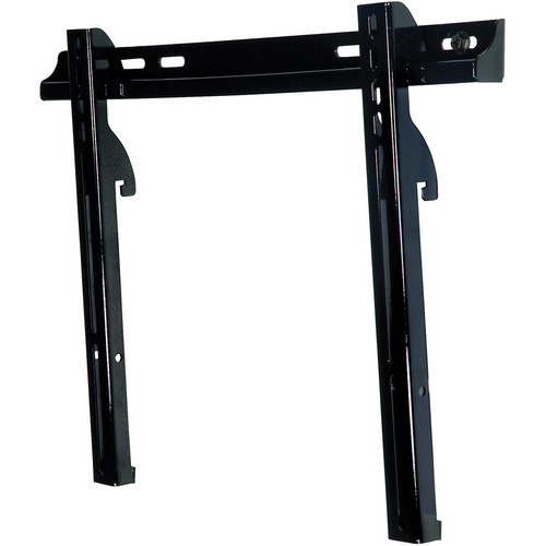 Peerless-AV SFLT646 Fixed-Tilt Wall Mount for 32 to 46" Flat Panel Displays (Black)