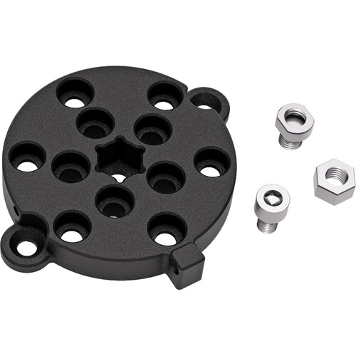 Pegasus Astro Sky-Watcher EQ6 Adapter