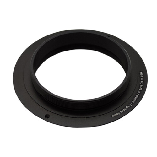 Pegasus Astro M54 Male to M48 Male Adapter