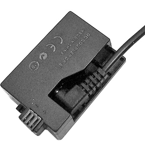 Pegasus Astro DR-E5 Battery Coupler for Select Cameras