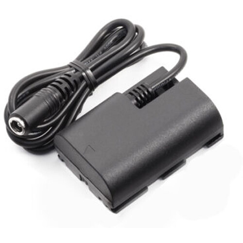 Pegasus Astro DR-E6 Battery Coupler for Select Canon Cameras