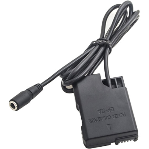 Pegasus Astro EP-5A Battery Coupler for Select Nikon Cameras