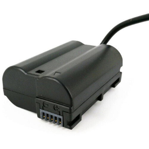 Pegasus Astro EP-5B Battery Coupler for Select Nikon Cameras