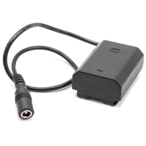 Pegasus Astro NP-FZ100 Battery Coupler for Select Sony Cameras