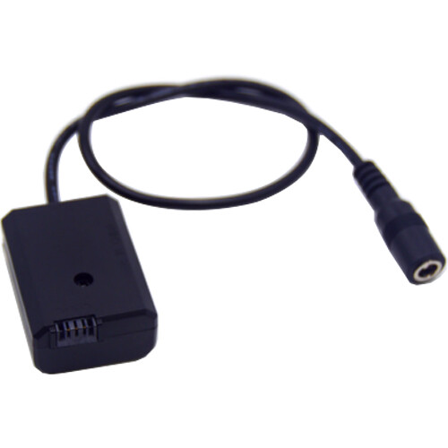 Pegasus Astro NP-FW50 Battery Coupler for Select Sony Cameras
