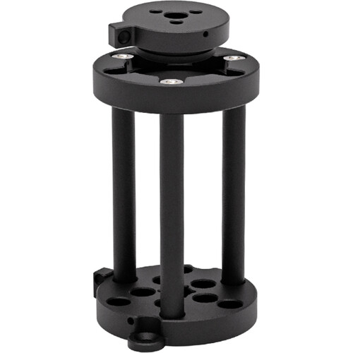 Pegasus Astro Half Pier Assembly for NYX88 on Sky-Watcher EQ6 Tripod