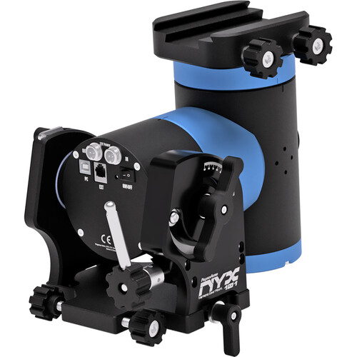 Pegasus Astro NYX-101 Strain Wave Gear Mount