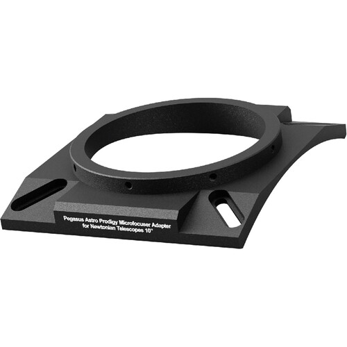 Pegasus Astro Prodigy Microfocuser Telescope Adapter for Newtonian 10"