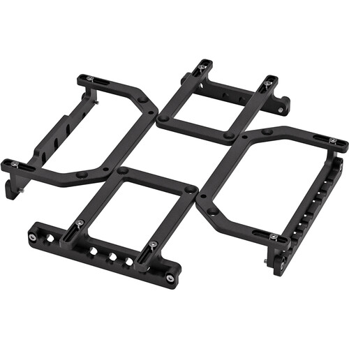 Pegasus Astro Cable Management Spider Clamp for Ultimate PowerBox V3