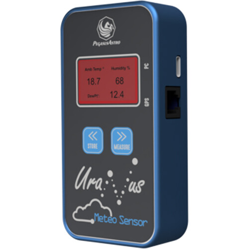 Pegasus Astro Uranus Meteo Sensor