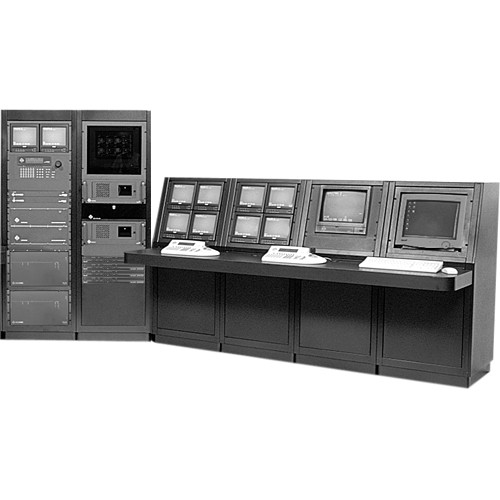 Pelco CM9765L-1024x16 Microprocessor-Based Switcher / Controller