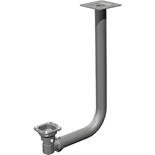 Pelco EC20 Ceiling Mount for EH20 Series Enclosures