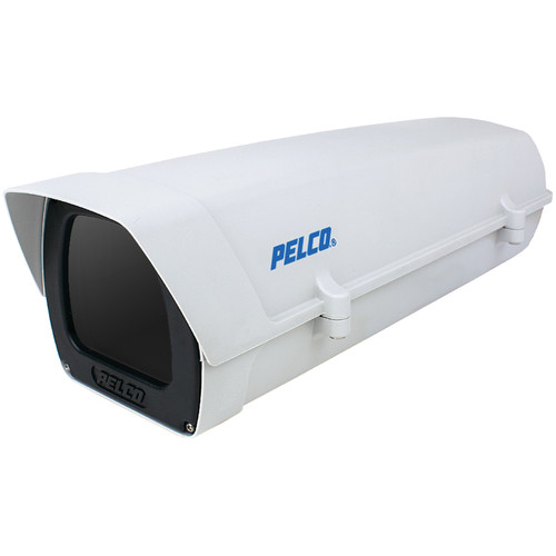 Pelco EH14-2 Enclosure with Heater & Blower (24 VAC)