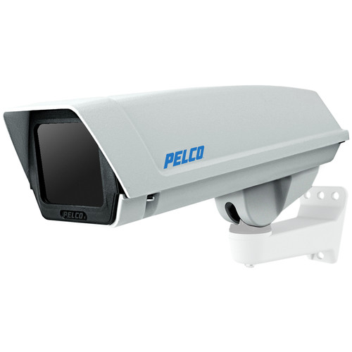Pelco EH16 Series EH16-2 Indoor/Outdoor IP-Enabled Enclosure with Heater, Blower, and 24 VAC Power Supply