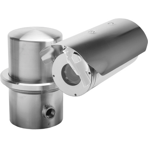 Pelco ExSite 36x Day & Night Explosion-proof Camera System (NTSC)
