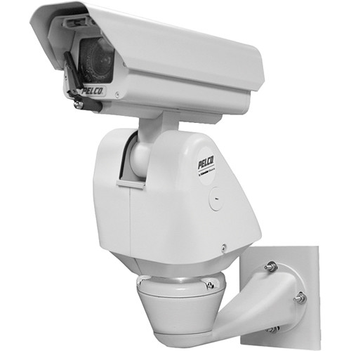 Pelco ES41362WX ESPRIT SE Positioning Camera System with Wiper & IOC (PAL)