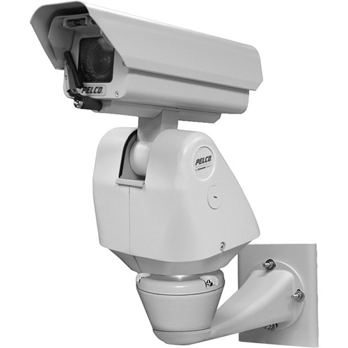 Pelco ES41 Esprit SE Positioning System with Wiper & IOP (120/230VAC, PAL)