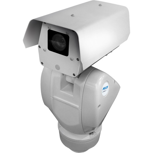 Pelco Esprit Enhanced Series ES6230-05 1080p Outdoor PTZ Network Box Camera