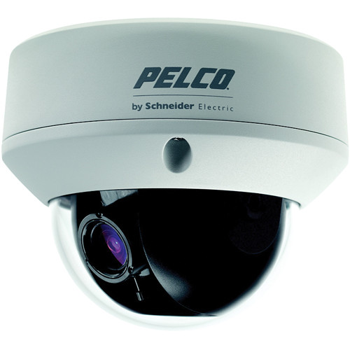 Pelco FD5-V9 High Resolution Environmental Outdoor Fixed Dome Camera (NTSC)