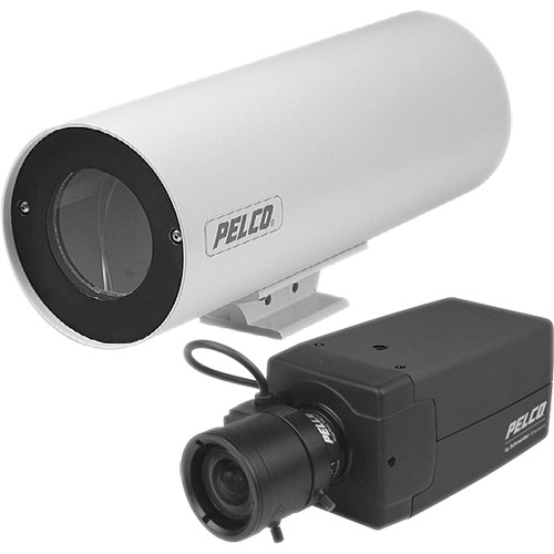 Pelco G25080PJR75A ImagePak Camera System