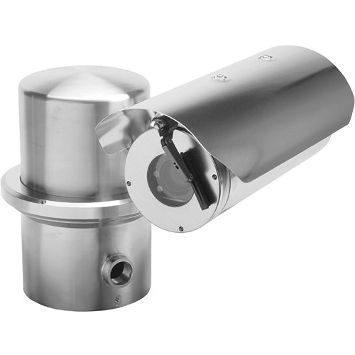 Pelco IPSXM3036-7X ExSite Explosion-Proof Positioning System (PAL)