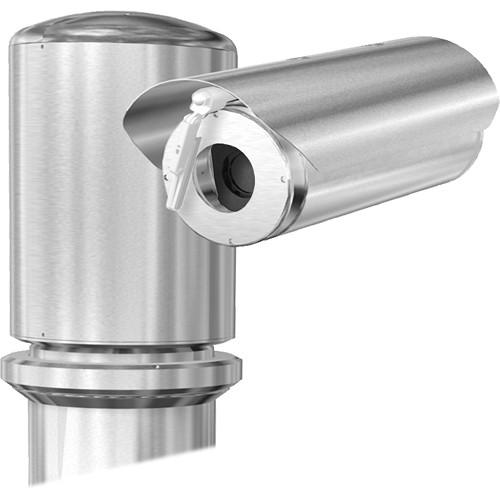 Pelco IPSXME0367X ExSite IP Explosion-Proof Positioning Camera System (PAL)