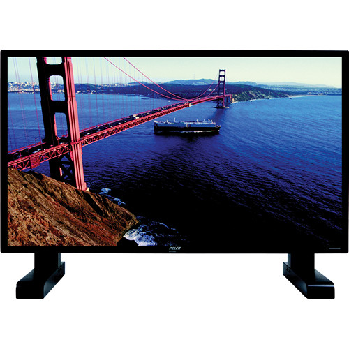 Pelco PMCL546BL 46" High Resolution LCD Monitor