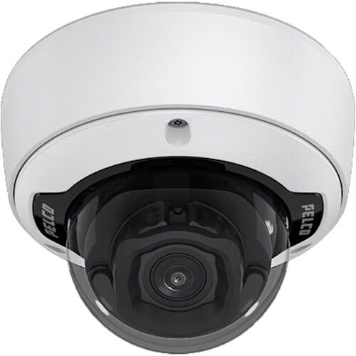 Pelco Sarix Pro 4 SRXP4-2V10-EMD-IR 2MP Outdoor