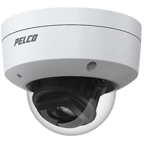 Pelco Sarix Value Series IMV529-1ERS 5MP Outdoor Network Mini Dome Camera