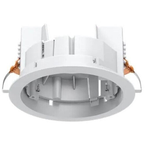 Pelco SLSPCIL-1001 In-Ceiling Adapter for Sarix Pro 4 Dome Camera