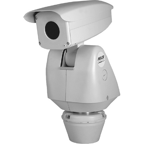 Pelco Sarix TI IP NTSC 384X288 Camera with 50mm Lens